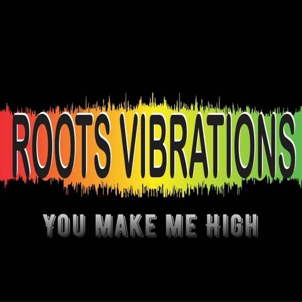 Cover art for You Make Me High